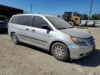 HONDA ODYSSEY LX photo