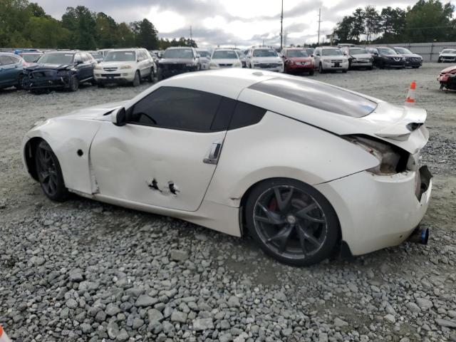 VIN JN1AZ4EH2DM381951 2013 Nissan 370Z, Base no.2