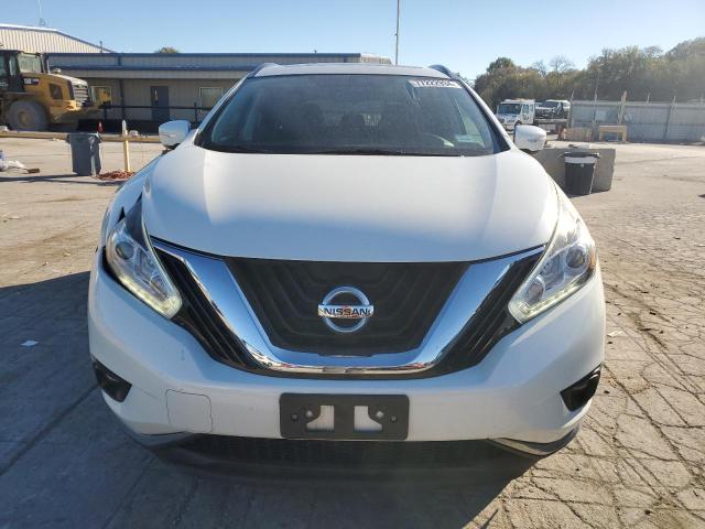 2015 NISSAN MURANO S - 5N1AZ2MH0FN256989