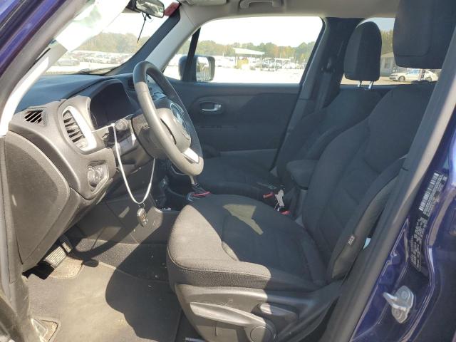 2020 JEEP RENEGADE L - ZACNJABB3LPL73987