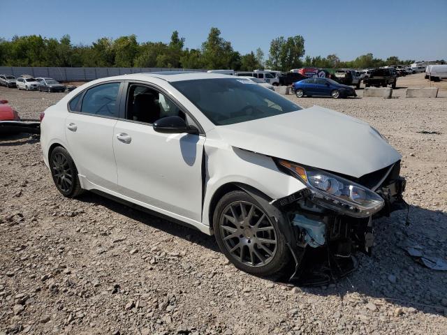 2021 KIA FORTE GT L - 3KPF34AD2ME410175