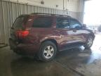 TOYOTA SEQUOIA SR photo