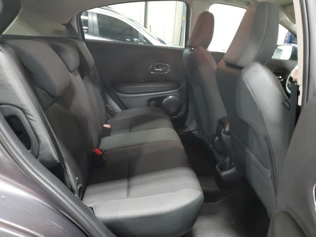 2021 HONDA HR-V EX - 3CZRU6H50MM737470