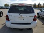 Lot #2940801494 2007 TOYOTA HIGHLANDER