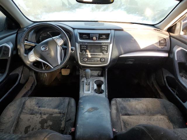 2016 NISSAN ALTIMA 2.5 - 1N4AL3AP5GC135496