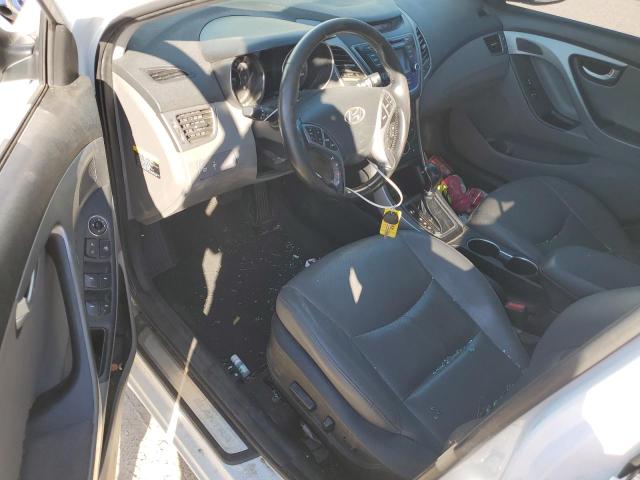 2015 HYUNDAI ELANTRA SE - 5NPDH4AE6FH640236