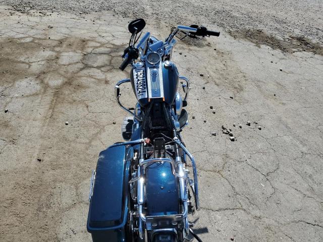 2004 HARLEY-DAVIDSON FLHRI 1HD1FBW164Y730175