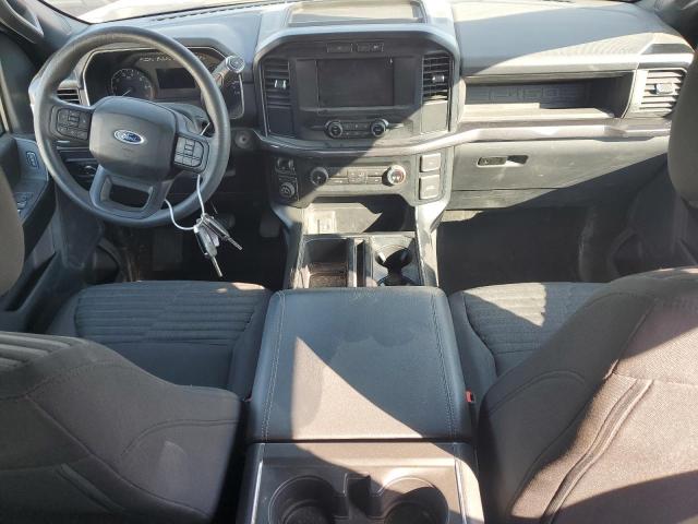 2022 FORD F150 SUPER - 1FTEX1EPXNKE73736