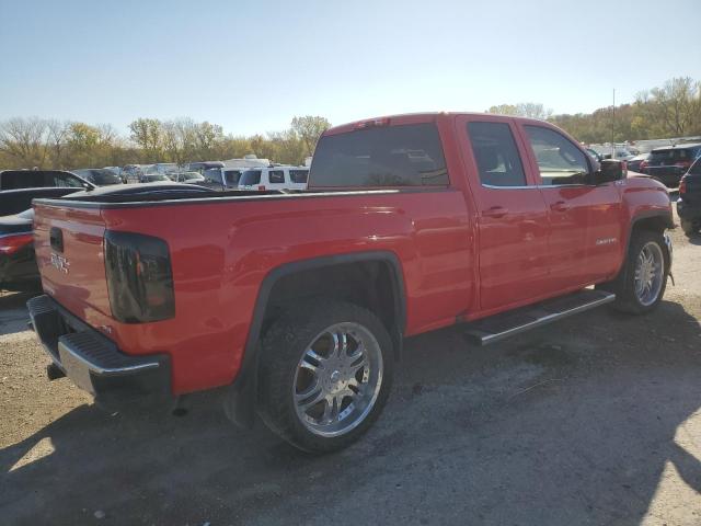 2016 GMC SIERRA K15 1GTV2MEC8GZ290150