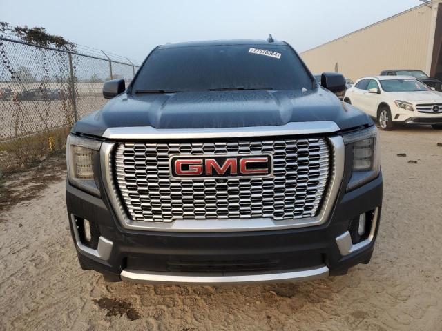 VIN 1GKS1DKL2NR184613 2022 GMC Yukon, Denali no.5