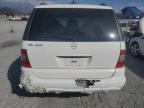 MERCEDES-BENZ ML 320 photo