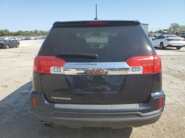 2016 GMC TERRAIN SL - 2GKALMEK3G6316432