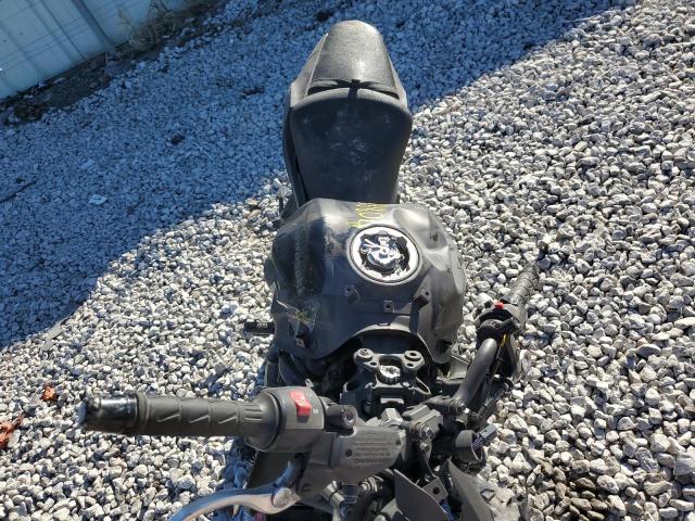 2020 KAWASAKI ER650 L ML5EREL12LDA09189