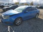 FORD FUSION SE photo