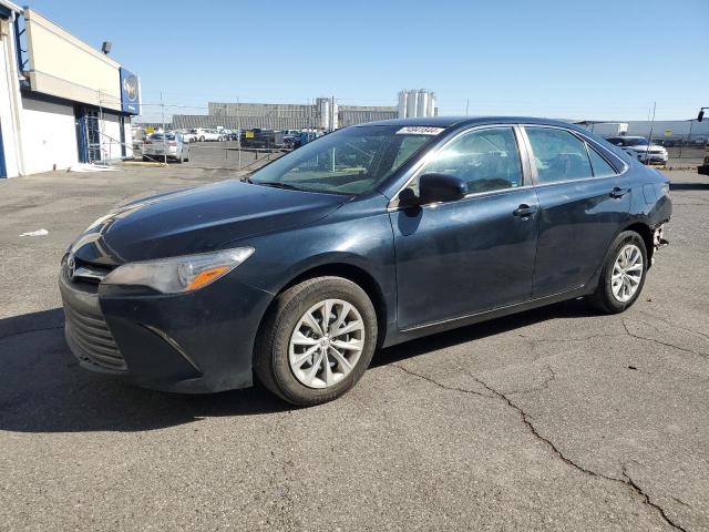 VIN 4T1BF1FKXHU727989 2017 Toyota Camry, LE no.1