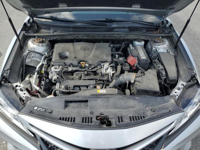 VIN 4T1B11HK3KU258702 2019 Toyota Camry, L no.11