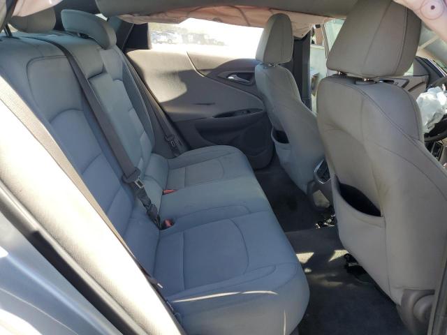 2017 CHEVROLET MALIBU LT - 1G1ZE5ST9HF231235