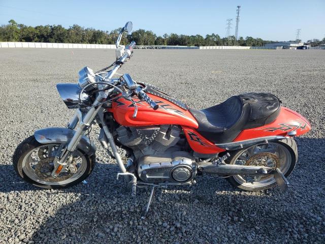2005 VICTORY MOTORCYCLES HAMMER 5VPHB26DX53011078