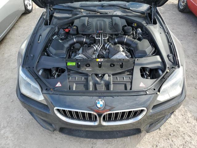2015 BMW M6 GRAN CO WBS6C9C57FD467889