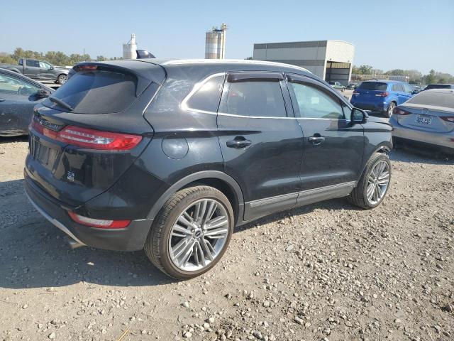 2016 LINCOLN MKC BLACK 5LMTJ4DH4GUJ18694