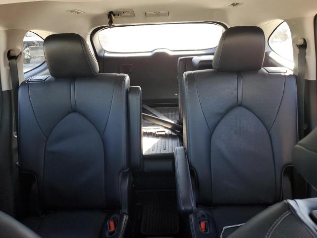 2022 TOYOTA HIGHLANDER - 5TDDZRBHXNS168151