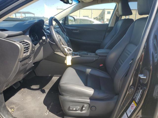 2016 LEXUS NX 200T BA - JTJYARBZ3G2032369
