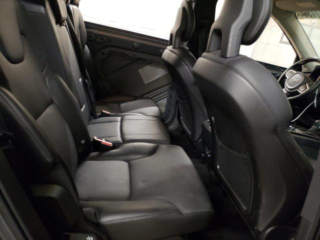2020 VOLVO XC90 T5 MO - YV4102PK5L1585533