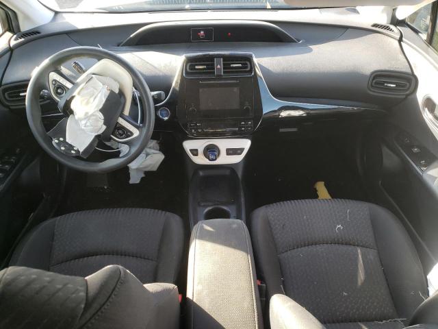 2017 TOYOTA PRIUS - JTDKBRFU6H3550380