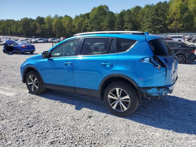 2016 TOYOTA RAV4 LE AW - JTMWFREVXGJ075083