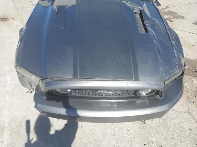 VIN 1ZVBP8CF0D5247494 2013 Ford Mustang, GT no.11