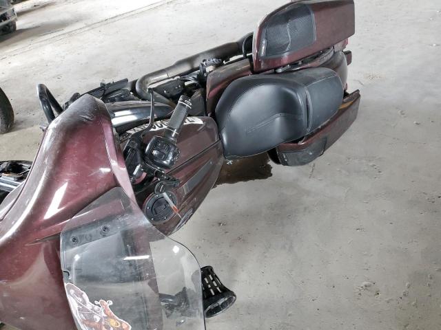 2024 HARLEY-DAVIDSON FLHXSE 1HD1PX616RB956107