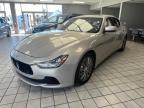 MASERATI GHIBLI S photo