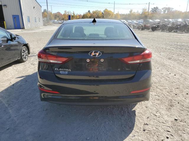 2018 HYUNDAI ELANTRA SE - 5NPD84LF2JH262110