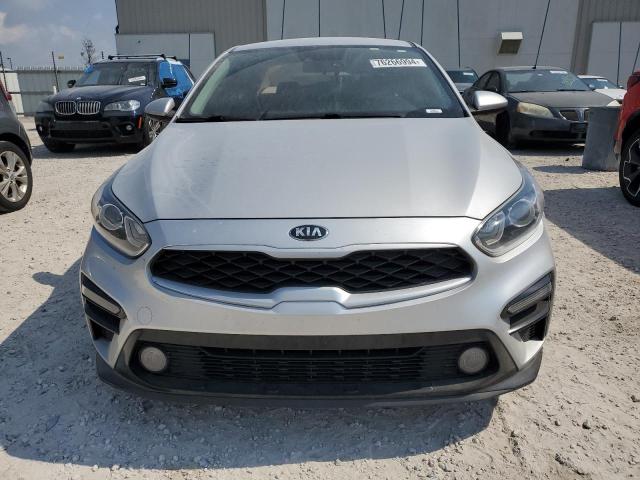 VIN 3KPF24AD5KE128323 2019 KIA Forte, FE no.5