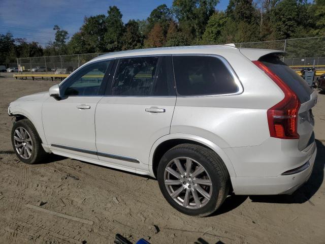 2016 VOLVO XC90 T6 - YV4A22PL2G1073415
