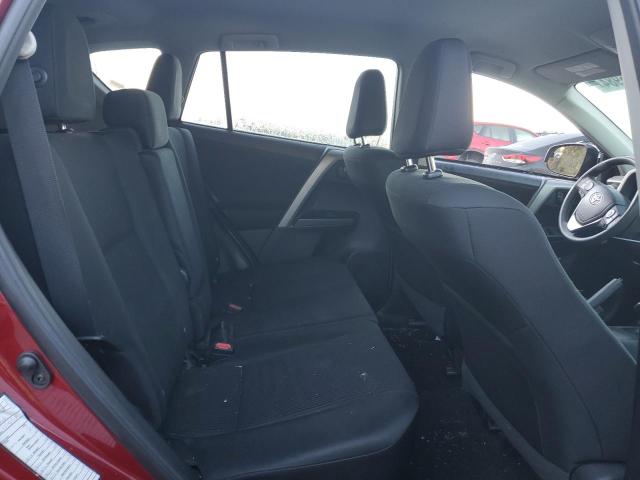 2018 TOYOTA RAV4 LE - 2T3ZFREV7JW422603