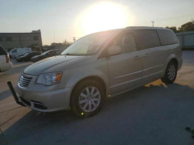 2014 CHRYSLER TOWN & COUNTRY TOURING 2014