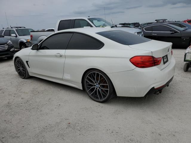 VIN WBA3N3C5XEF711133 2014 BMW 4 Series, 428 I no.2