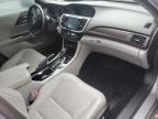 HONDA ACCORD EXL photo