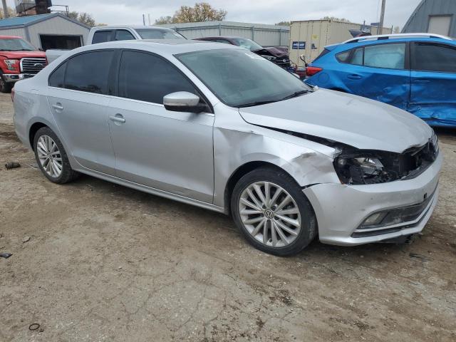 2016 VOLKSWAGEN JETTA SEL - 3VWL17AJ9GM362486