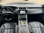 LAND ROVER RANGE ROVE photo