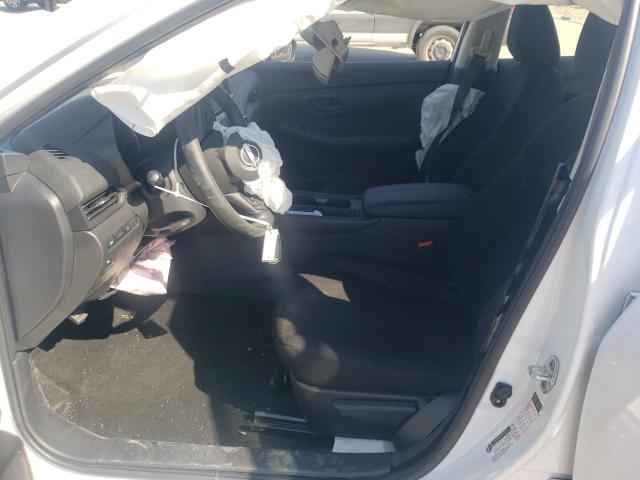 2024 NISSAN SENTRA S - 3N1AB8BV5RY213828