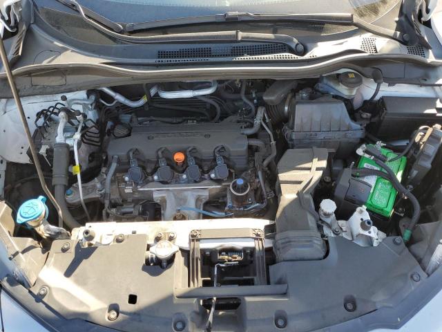 2020 HONDA HR-V LX - 3CZRU5H31LM705814