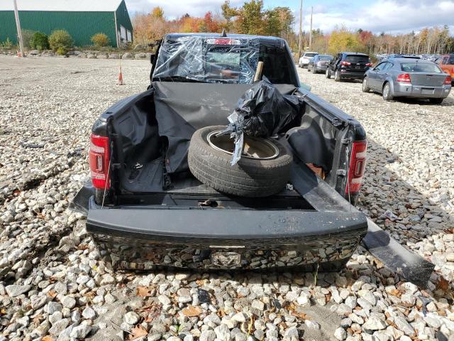 2021 RAM 1500 LONGH - 1C6SRFKT2MN818208