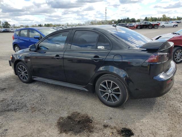 2015 MITSUBISHI LANCER SE JA32V2FW0FU603936