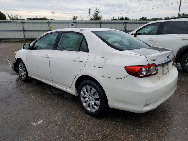 VIN 5YFBU4EE3DP196407 2013 Toyota Corolla, Base no.2