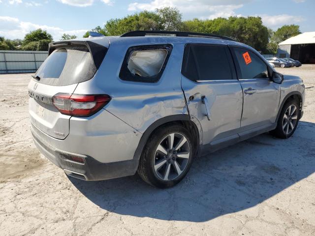 2024 HONDA PILOT TOUR - 5FNYG2H72RB008403