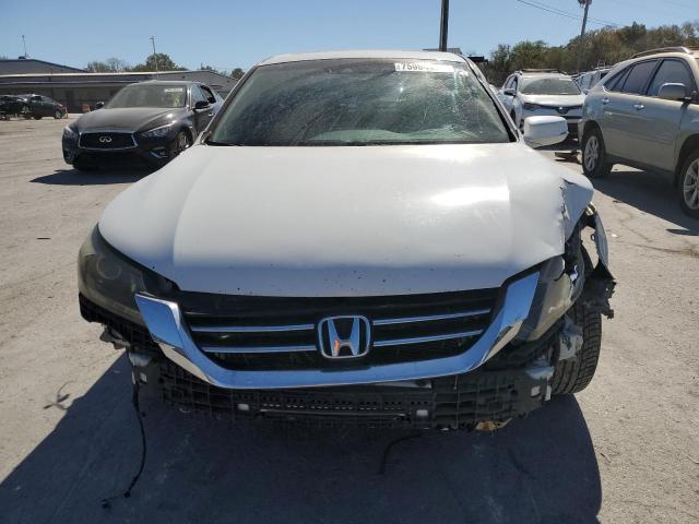 VIN 1HGCR3F82DA002920 2013 Honda Accord, Exl no.5