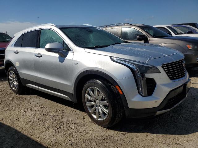 2020 CADILLAC XT4 PREMIU - 1GYFZDR46LF109460