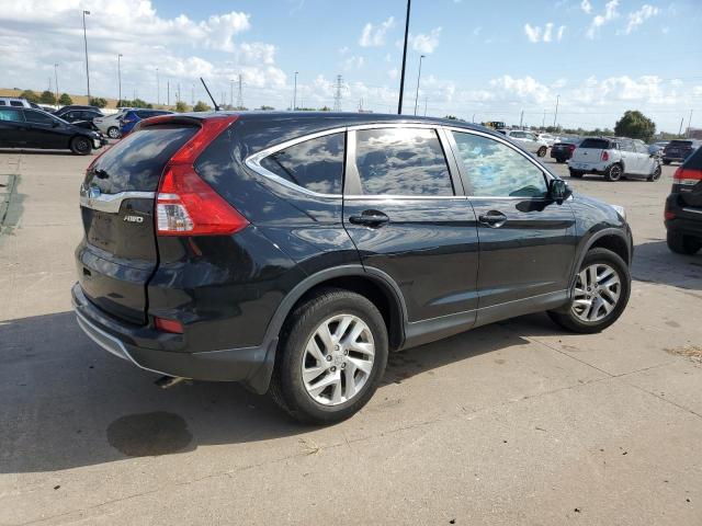 2015 HONDA CR-V EX - 5J6RM4H58FL100237